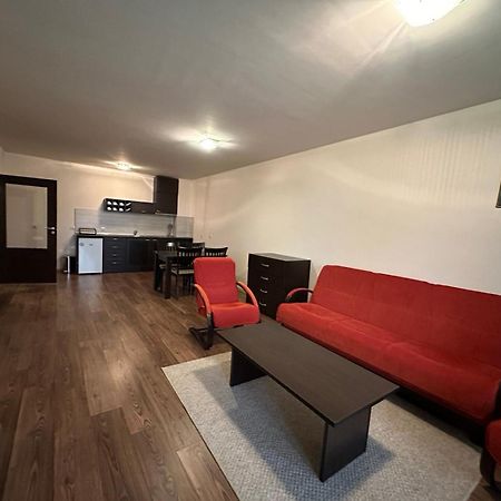 Bansko Royal Towers Apartments Luaran gambar