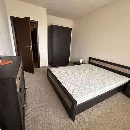 Bansko Royal Towers Apartments Luaran gambar