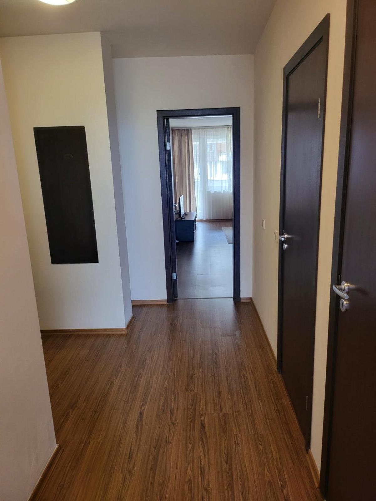 Bansko Royal Towers Apartments Luaran gambar