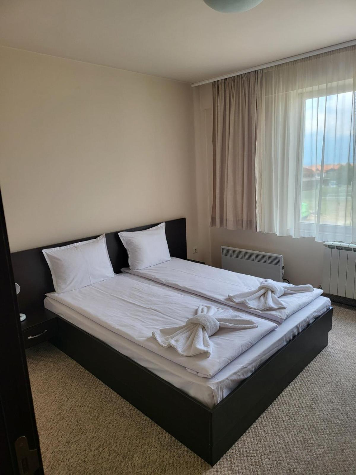 Bansko Royal Towers Apartments Luaran gambar