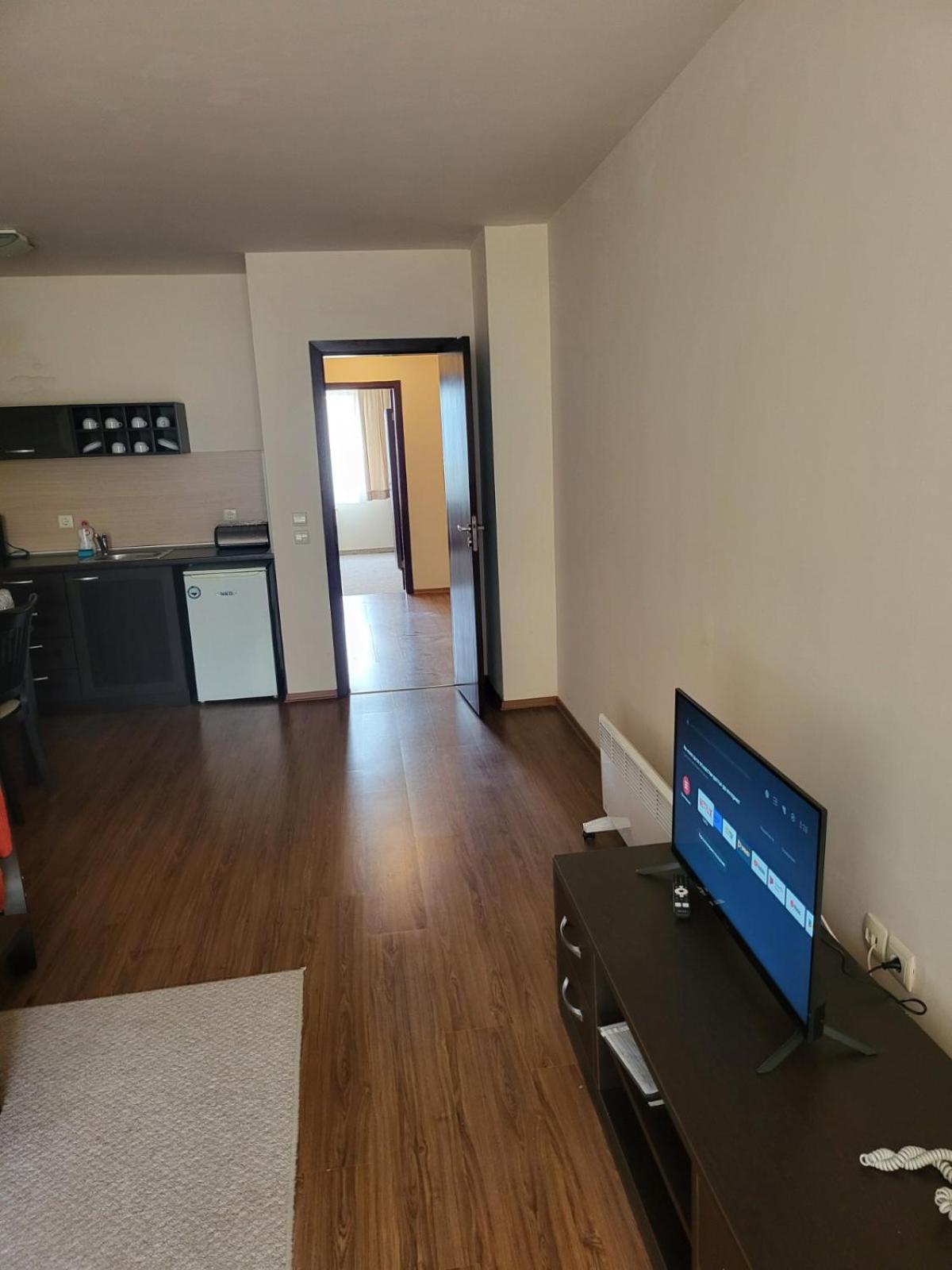 Bansko Royal Towers Apartments Luaran gambar