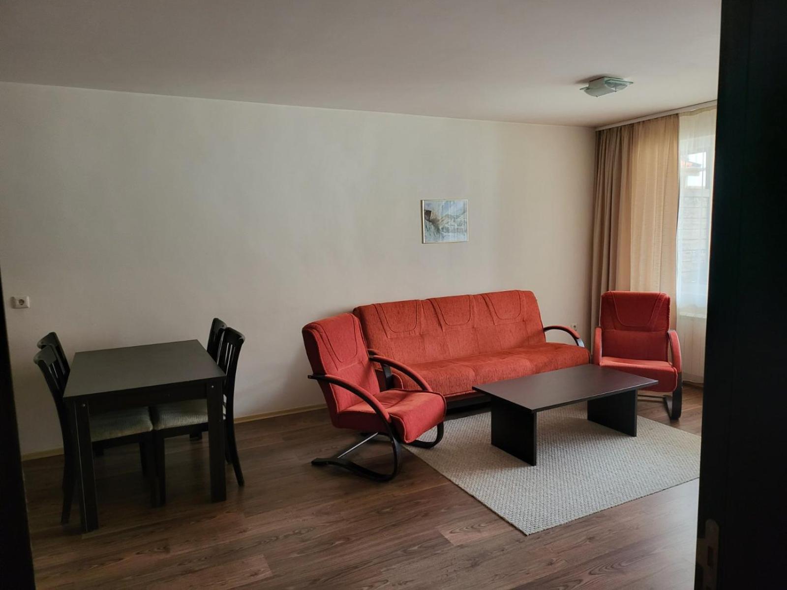 Bansko Royal Towers Apartments Luaran gambar