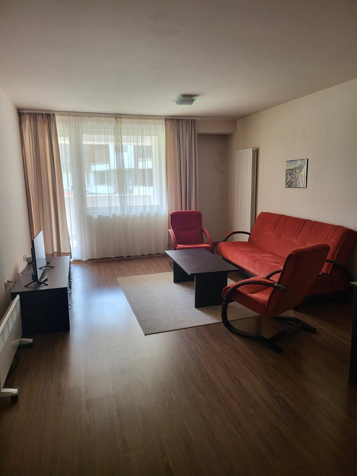 Bansko Royal Towers Apartments Luaran gambar