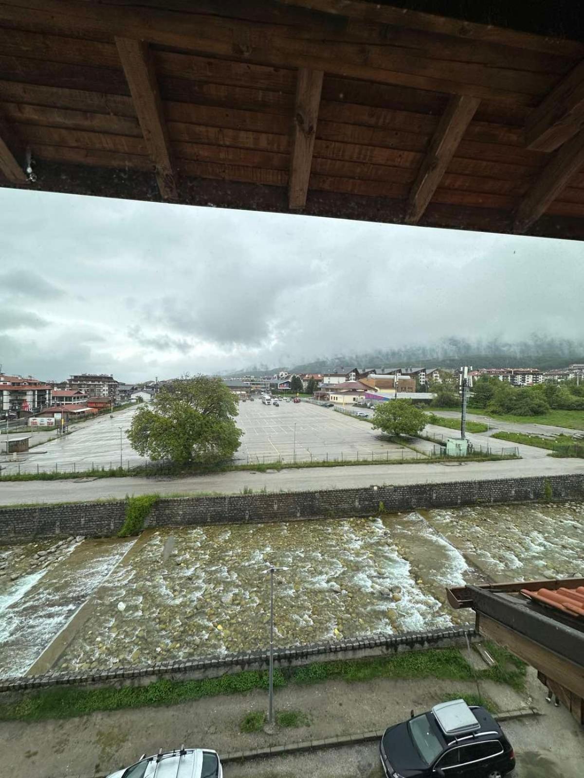 Bansko Royal Towers Apartments Bilik gambar