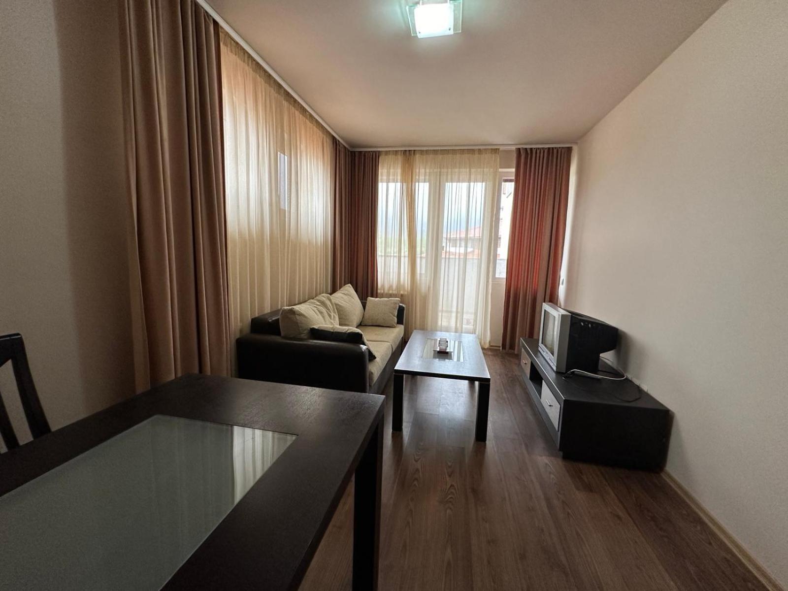 Bansko Royal Towers Apartments Luaran gambar